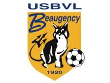 Us Beaugency U13.1 1ère Division